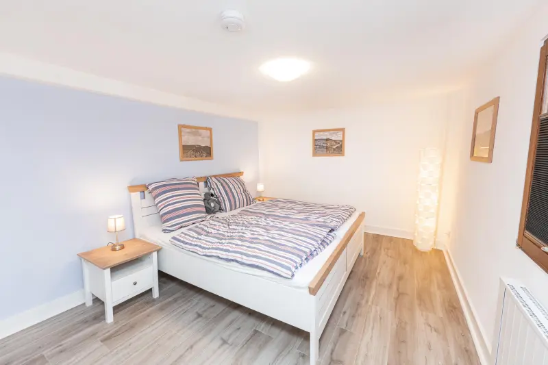 Ferienhaus Bullay