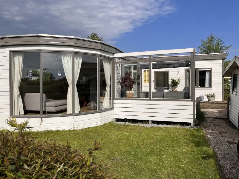 Chalet Renesse