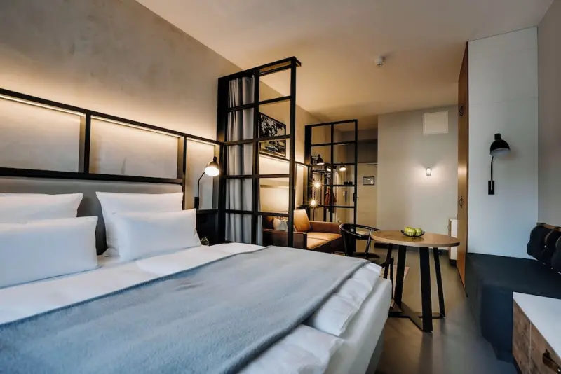 Ferienwohnung Stuttgart-West