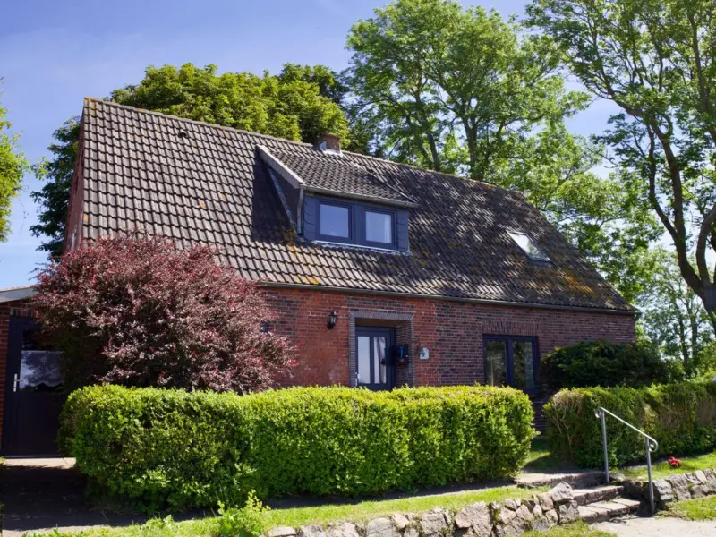 Ferienhaus  Nordstrand