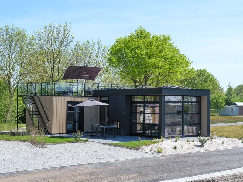 Ferienhaus Hindeloopen