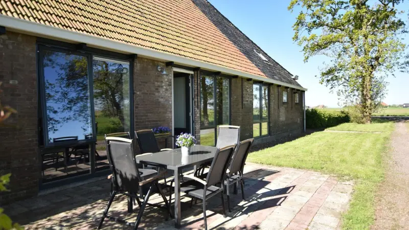 Ferienhaus Workum