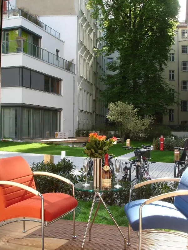 Ferienwohnung  Schönefeld