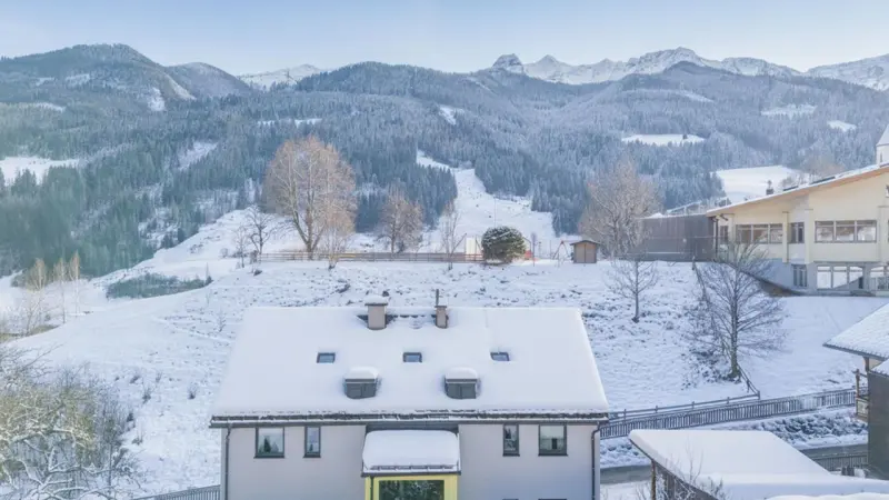 Ferienwohnung  Bruck an der Großglocknerstraße