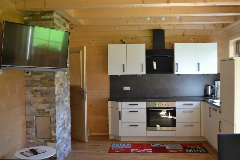 Ferienwohnung in Achenkirch, Tirol, Österreich