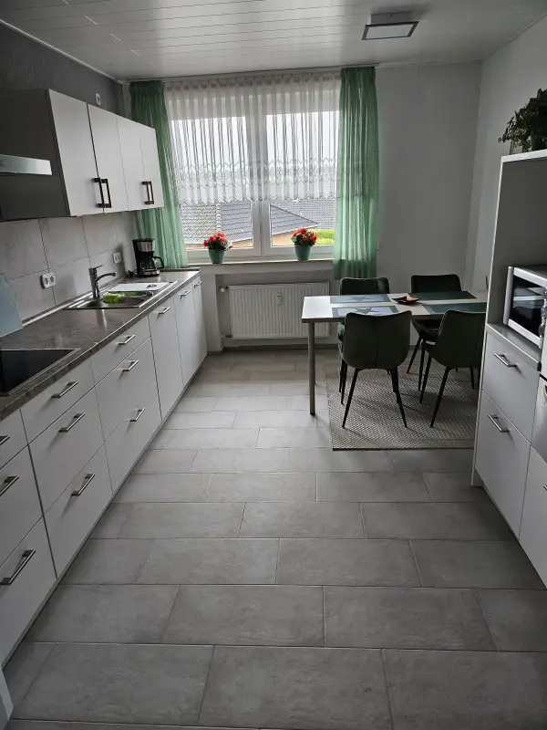 Ferienwohnung Bremerhaven