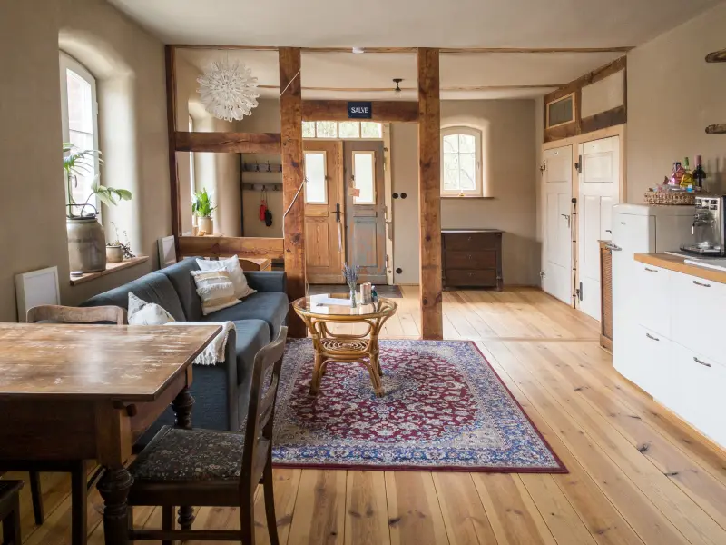 Ferienwohnung Pritzwalk