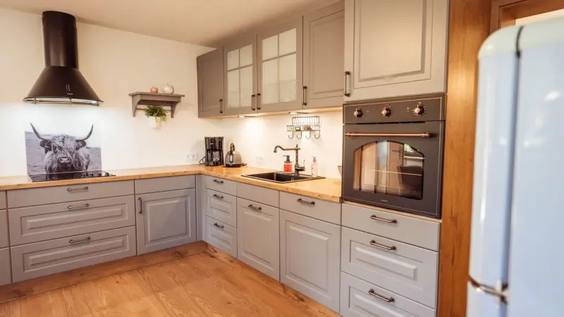Ferienwohnung Gaißach