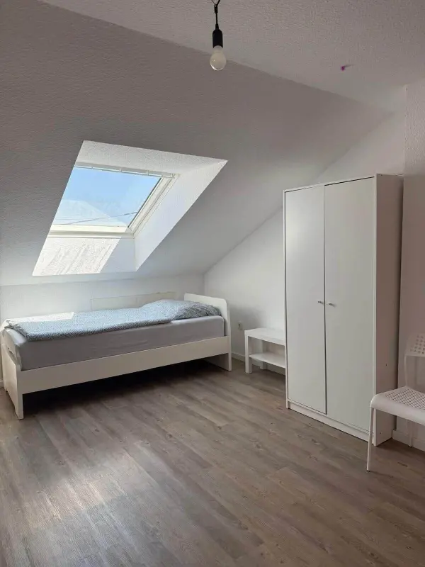 Ferienwohnung Heddesheim