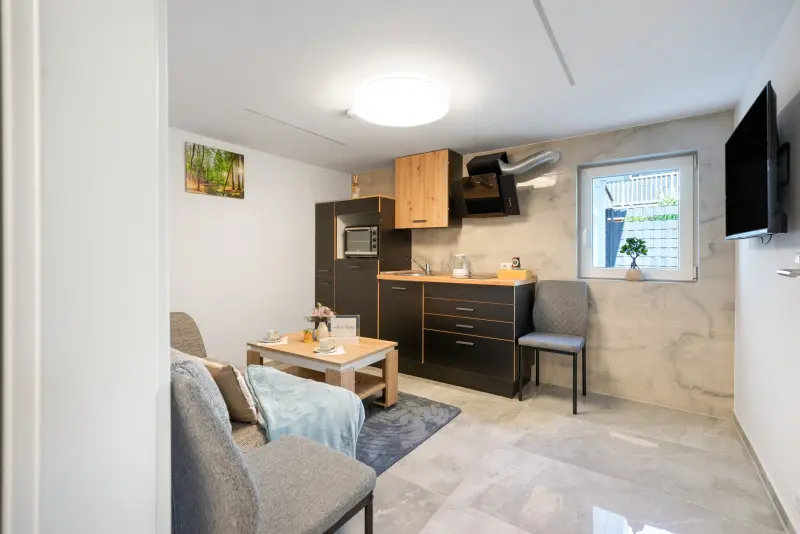 Ferienwohnung Bielefeld