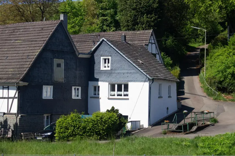Ferienhaus Engelskirchen