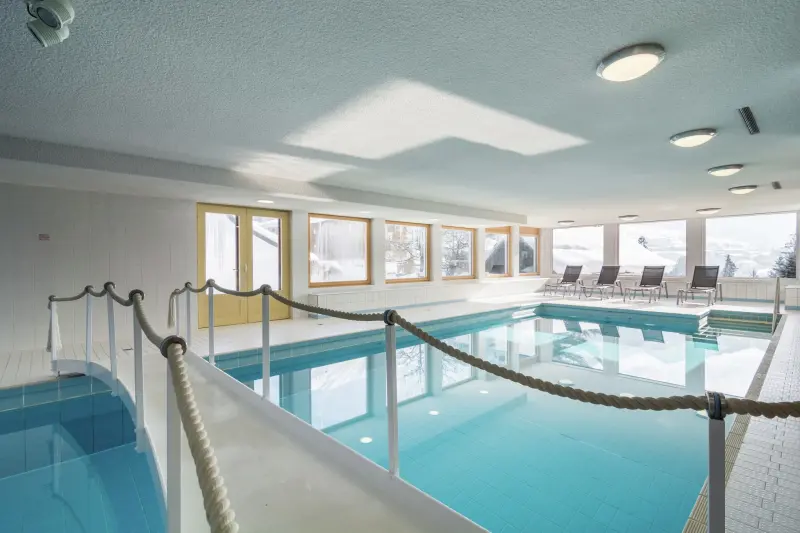 Ferienwohnung Riezlern