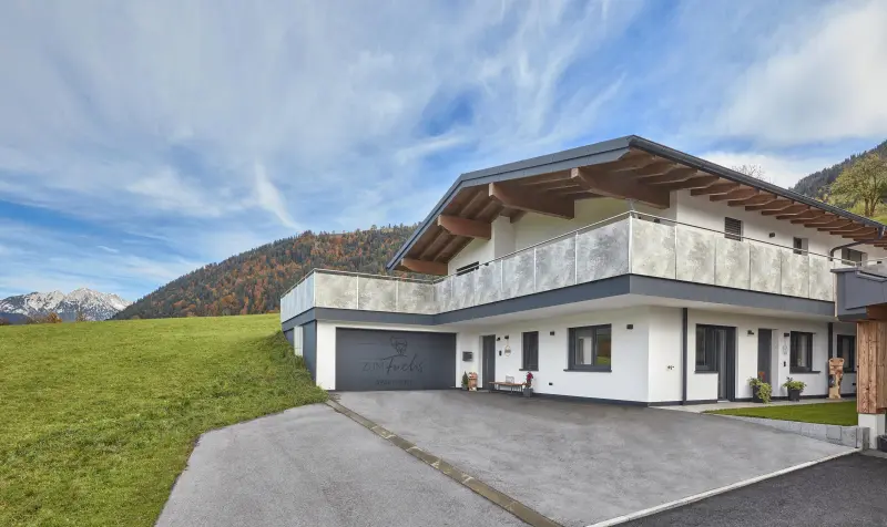 Ferienwohnung in Gemeinde Itter f&uuml;r max. 6 Personen