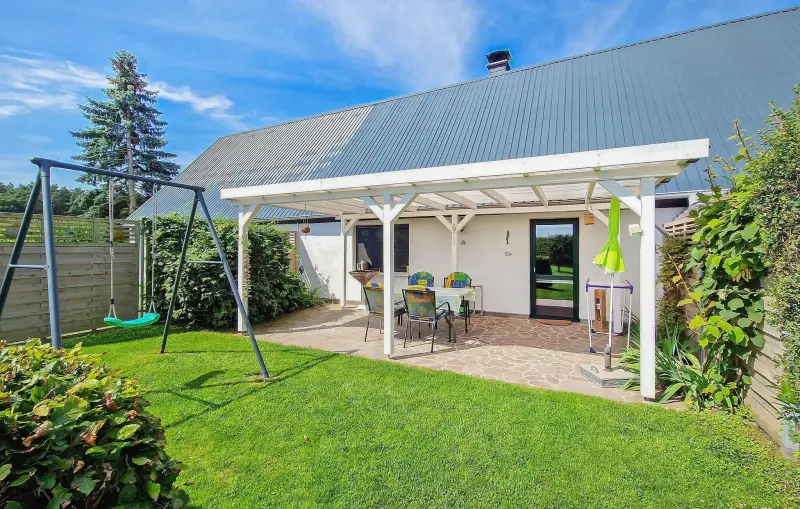Ferienhaus in Starsow, Mirow f&uuml;r max. 4 Personen