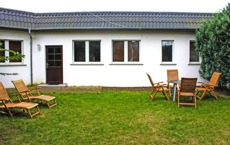 Ferienhaus Kummerower See