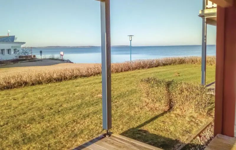 Ferienwohnung Rechlin