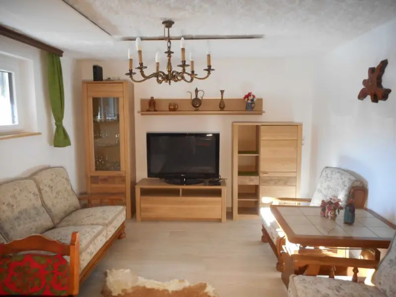 Ferienhaus  Strobl