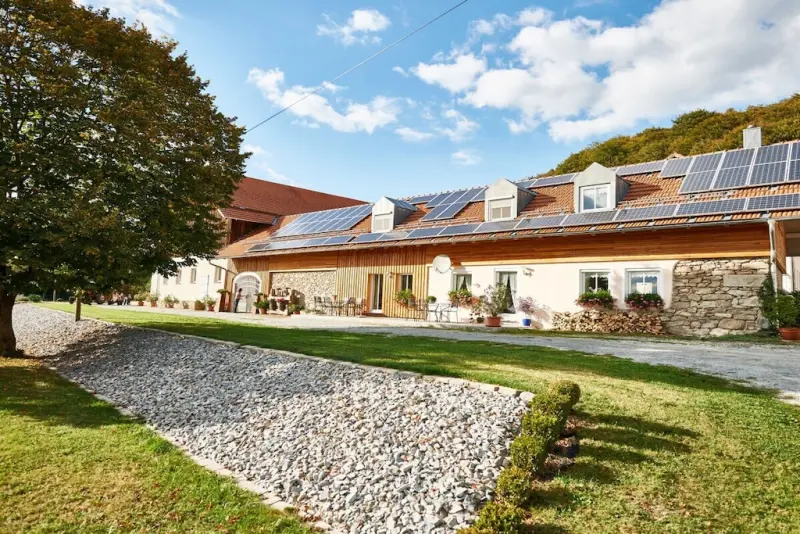 Ferienhaus mit Hund in Schöllnach, Zenting für max. 5 Personen Ferienhaus mit Hund in Schöllnach, Zenting für max. 5 Personen