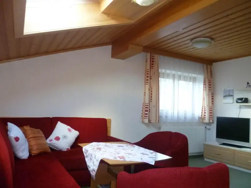 Ferienwohnung  Abtenau