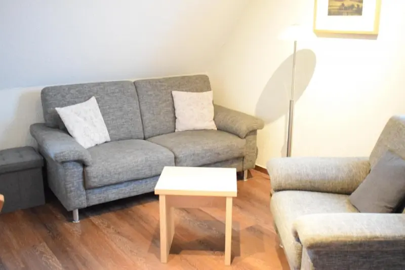 Ferienwohnung Baltrum