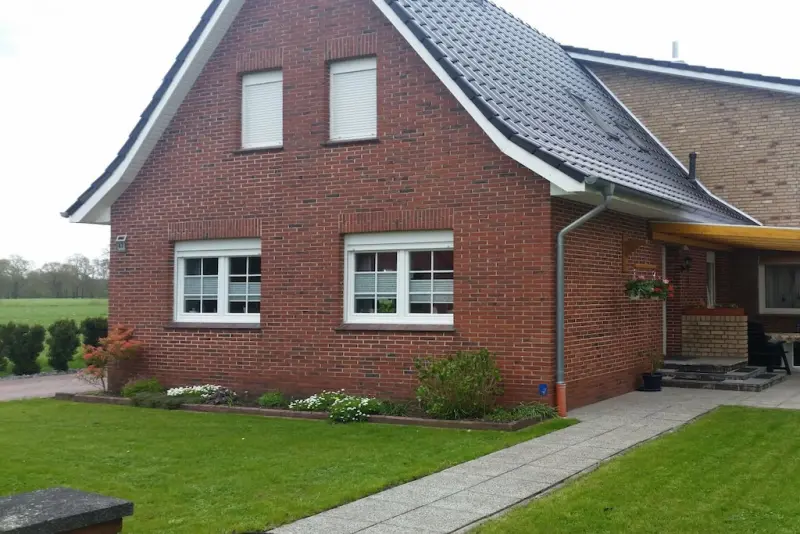 Ferienhaus Rhauderfehn