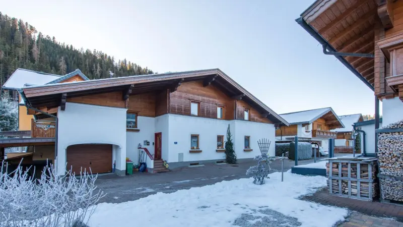 Ferienwohnung mit Hund in Altenmarkt im Pongau, Gemeinde Altenmarkt im Pongau für max. 8 Personen Ferienwohnung mit Hund in Altenmarkt im Pongau, Gemeinde Altenmarkt im Pongau für max. 8 Personen