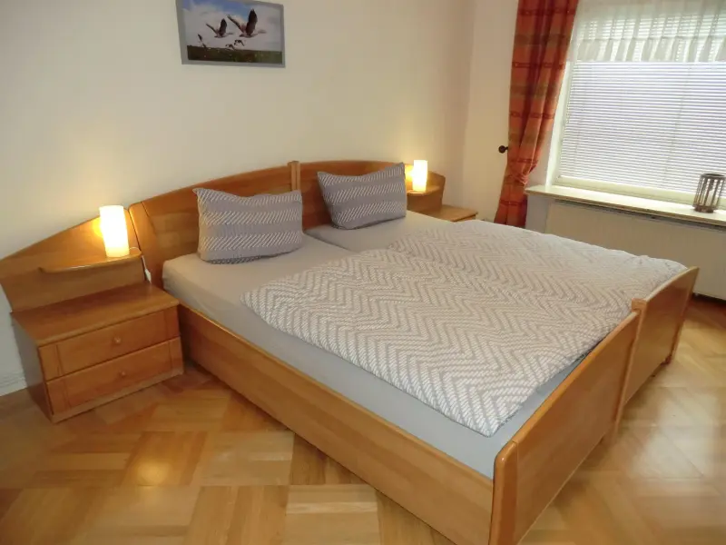 Ferienwohnung Friedrichstadt