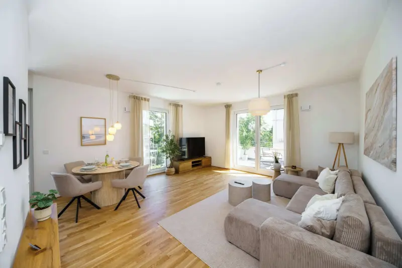Ferienwohnung Gonsenheim