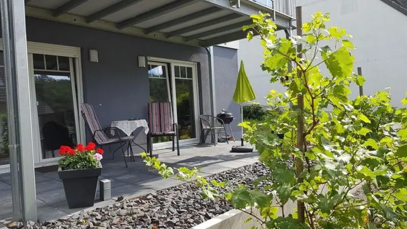 Ferienwohnung  Alken
