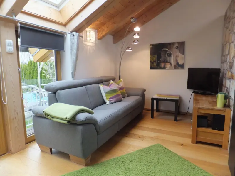 Ferienwohnung Hopfensee