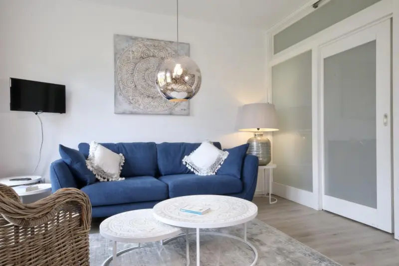 Ferienwohnung Büsum
