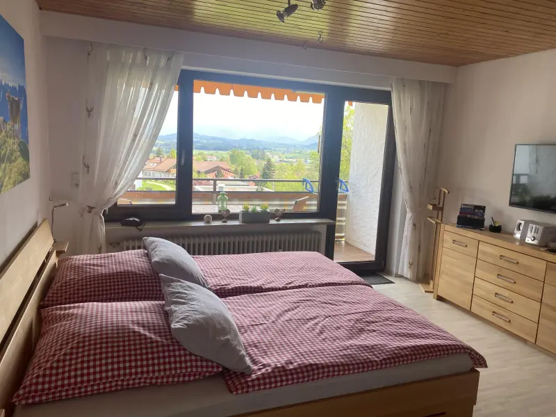 Ferienwohnung Oy-Mittelberg