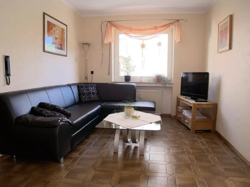 Ferienwohnung  Zeltingen-Rachtig
