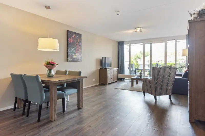 Apartment Leiden