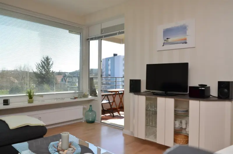 Ferienwohnung Holnis