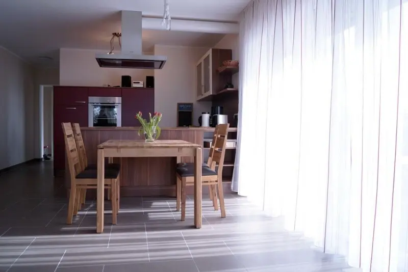 Ferienwohnung Michendorf