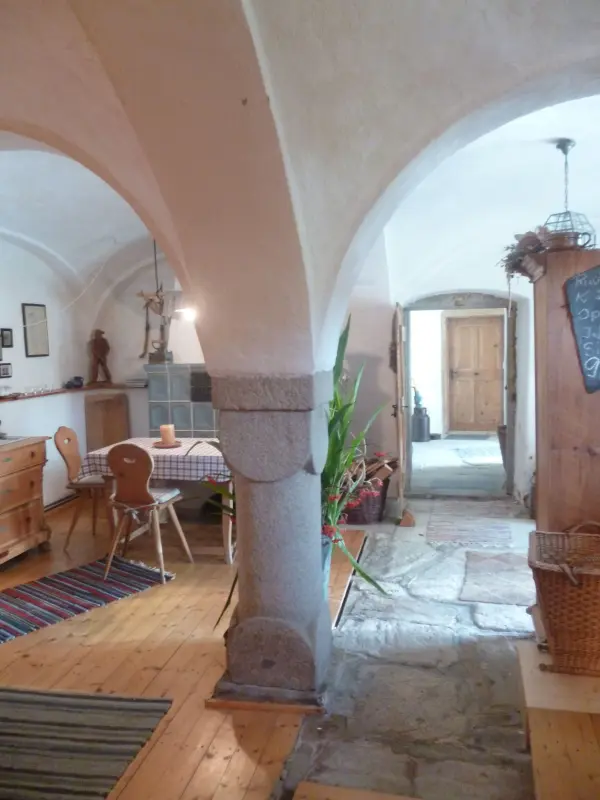 Ferienhaus Bernstein