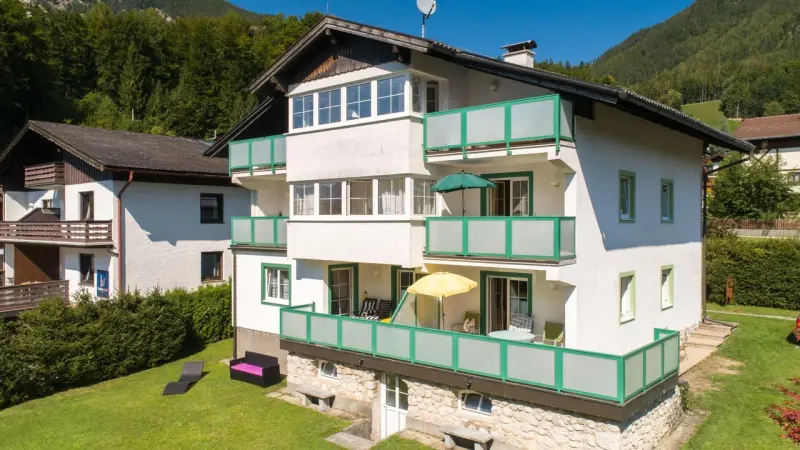 Ferienwohnung  Wolfgangsee