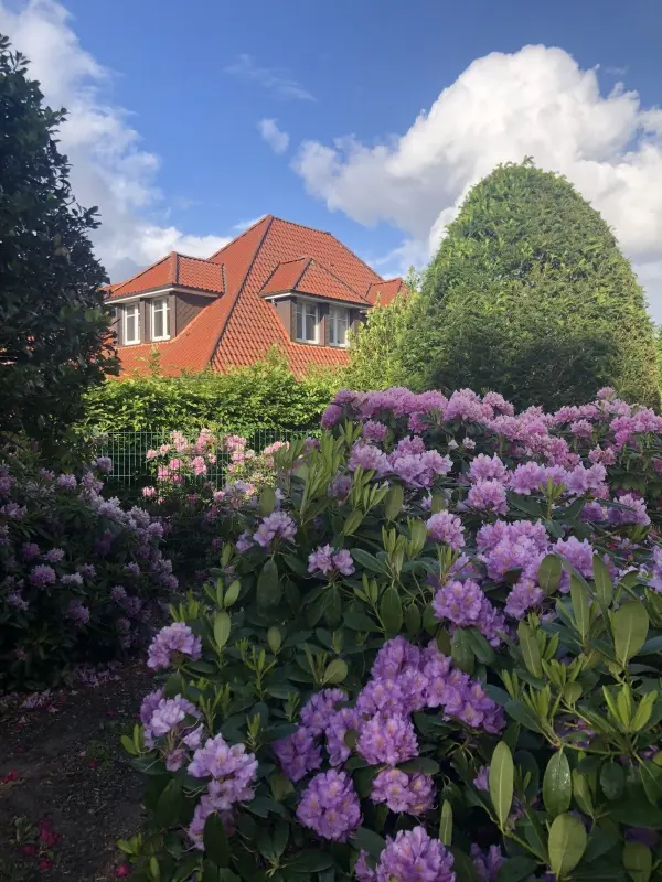 Ferienwohnung Edewecht