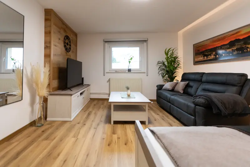 Ferienwohnung Paderborn