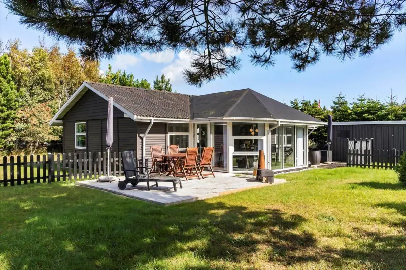 HA363 Sæby (lyngså) - Kirstensvej 14