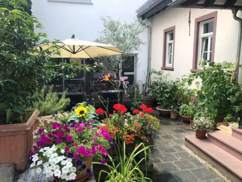 Ferienwohnung Hanau