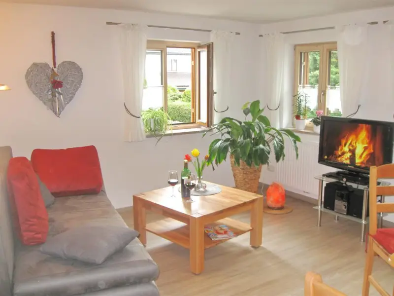 Ferienwohnung Isny im Allgäu