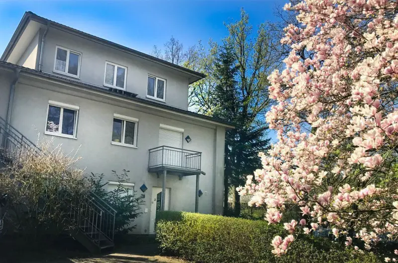 Ferienwohnung Hohenfelde