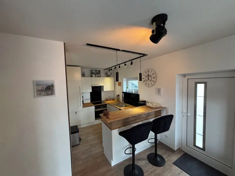 Ferienwohnung Gensingen