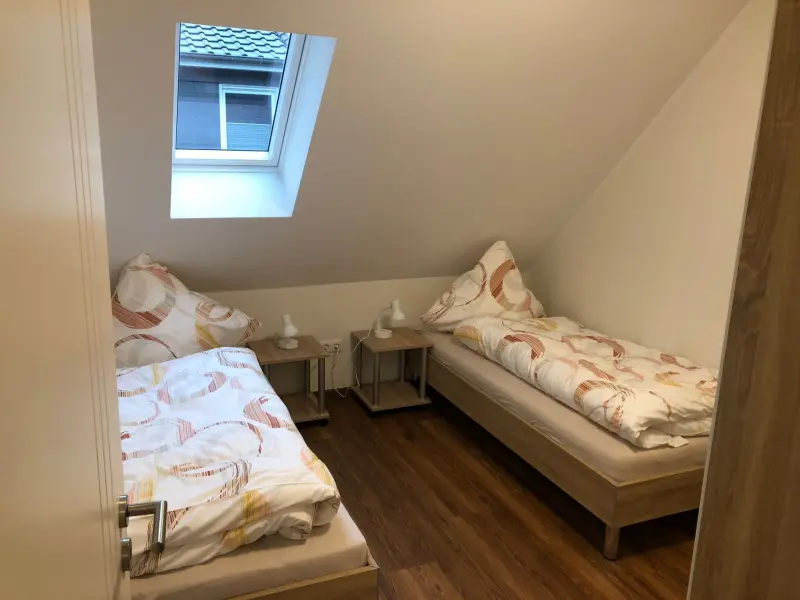Ferienhaus Friesoythe
