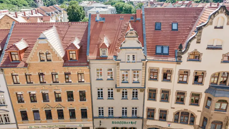Ferienwohnung  Meißen