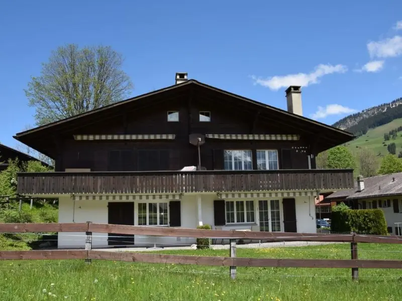 Apartamento Lenk im Simmental
