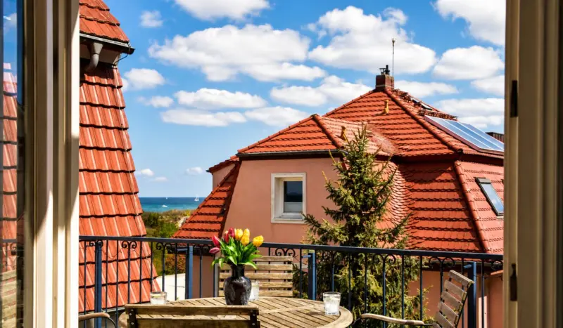 Ferienwohnung Rostock