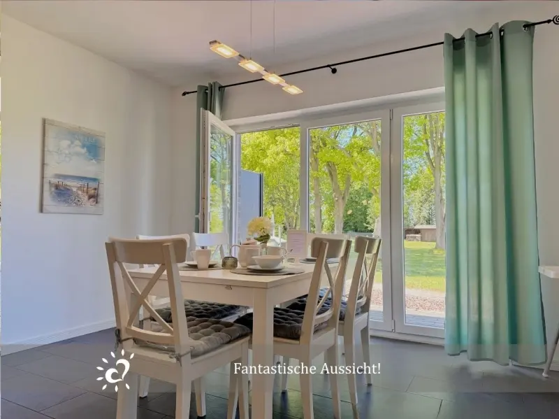 Ferienhaus Geestland
